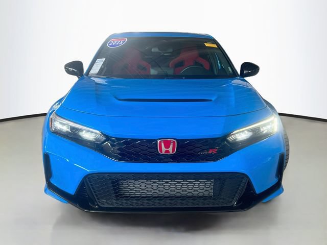 Used 2025 Honda Civic Type R image 3