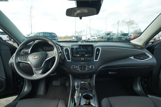 Used 2023 Chevrolet Malibu LT image 26