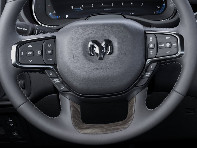New 2027 RAM 1500 Limited AWD/4WD image 20