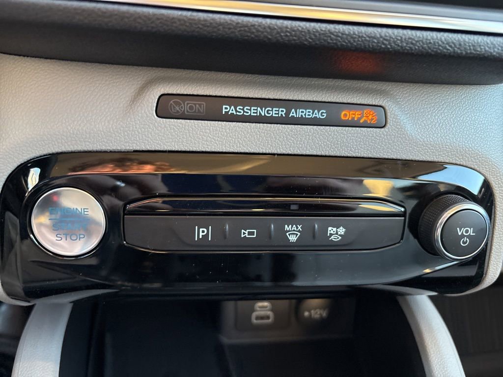 New 2026 Ford Escape SE w/ PHEV Premium Package image 15