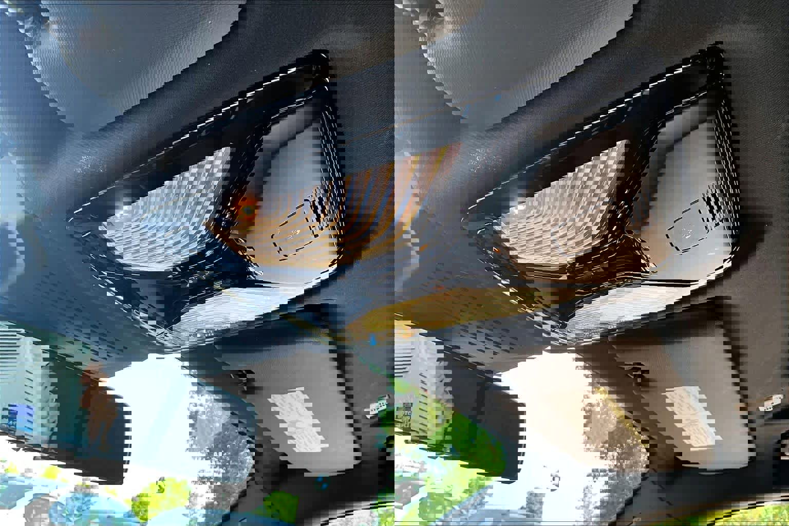 Certified 2024 BMW X5 xDrive40i w/ M Sport Package image 38