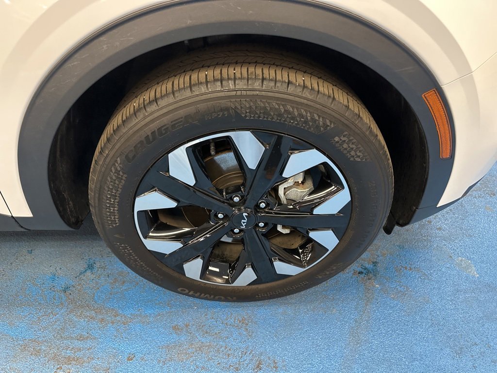 Used 2023 Kia Sportage X-Line w/ X-Line Premium Package image 4