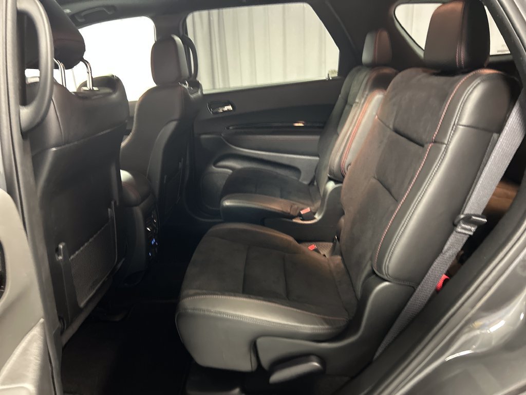 Used 2025 Dodge Durango GT AWD/4WD image 23
