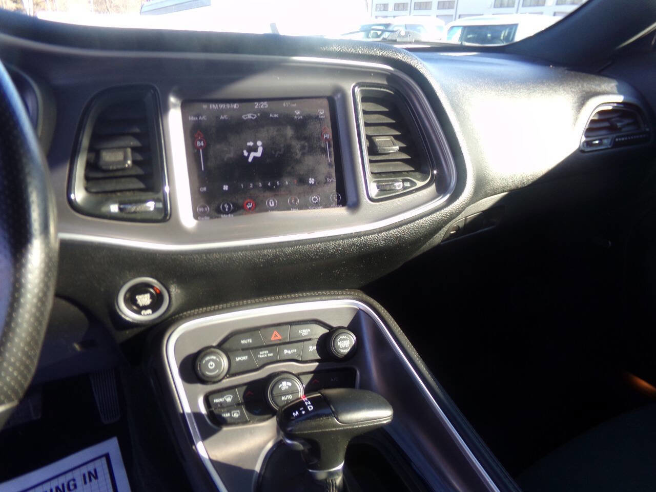 Used 2019 Dodge Challenger GT w/ Blacktop Package image 30