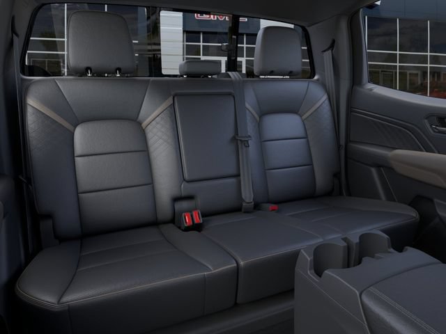New 2026 GMC Canyon Denali AWD/4WD image 17