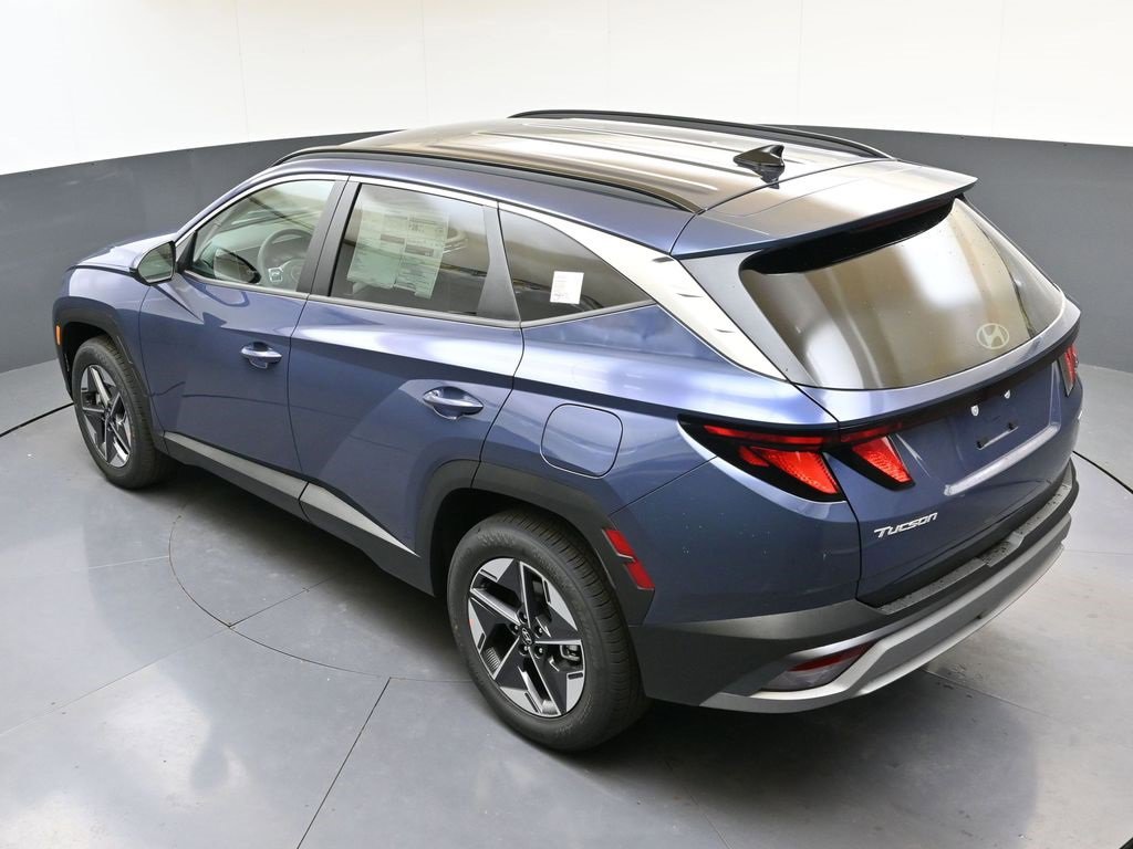 New 2026 Hyundai Tucson SEL image 47
