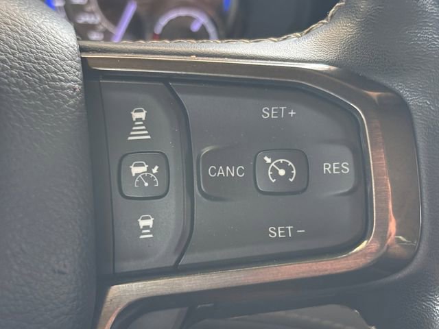 Used 2019 RAM 1500 Limited AWD/4WD image 13