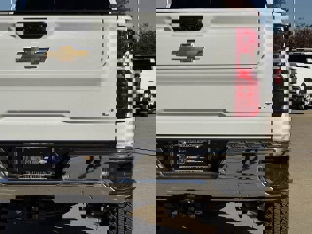 New 2026 Chevrolet Silverado 2500 LT w/ Safety Package image 7