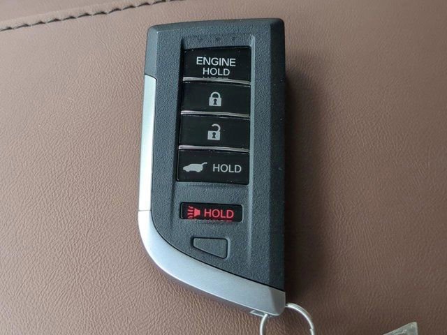 Used 2024 Acura RDX SH-AWD w/ Advance Package image 30