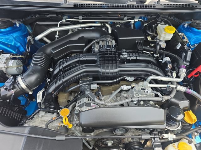 Certified 2022 Subaru Impreza 2.0i Limited AWD/4WD image 24