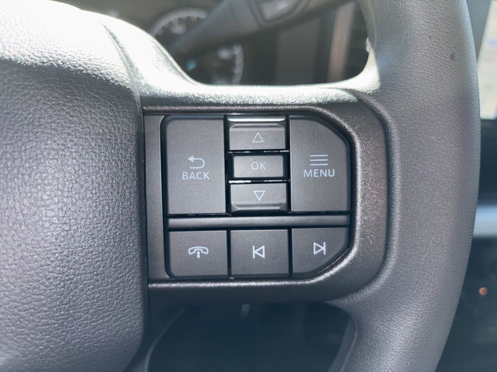 New 2026 Ford F250 XLT image 17