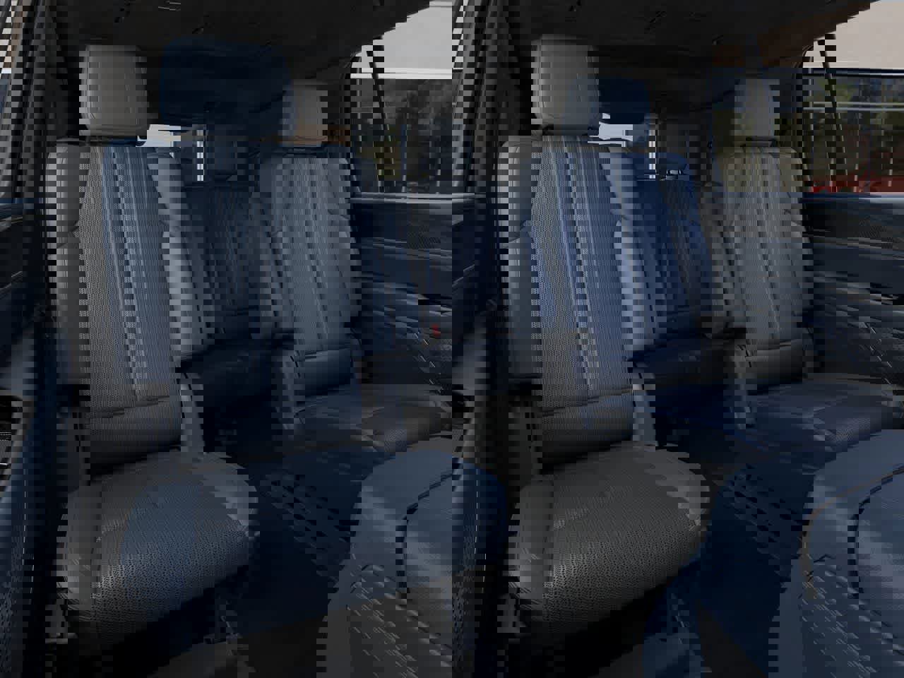 New 2025 Cadillac Escalade IQ Sport 2 image 17