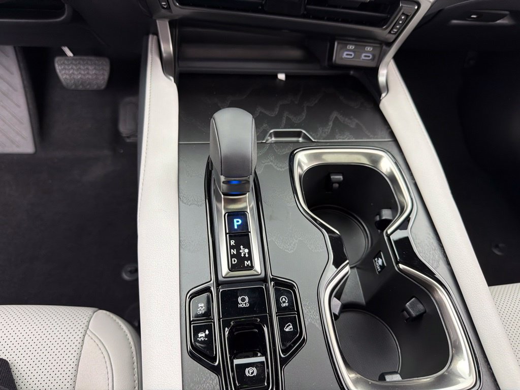 New 2026 Lexus RX 350 Premium w/ Accessory Package (2T) AWD/4WD image 12