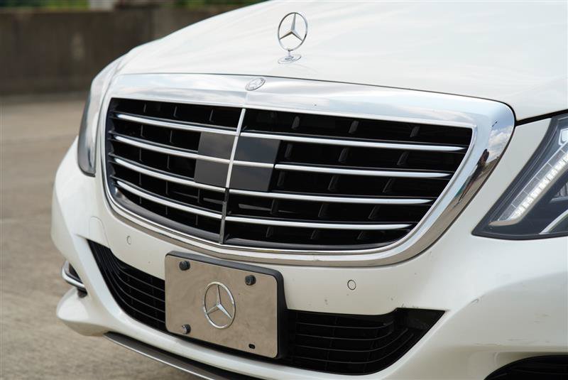 Used 2015 Mercedes-Benz S 550 4MATIC Sedan image 23