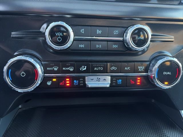 Used 2024 Ford F150 Raptor image 25