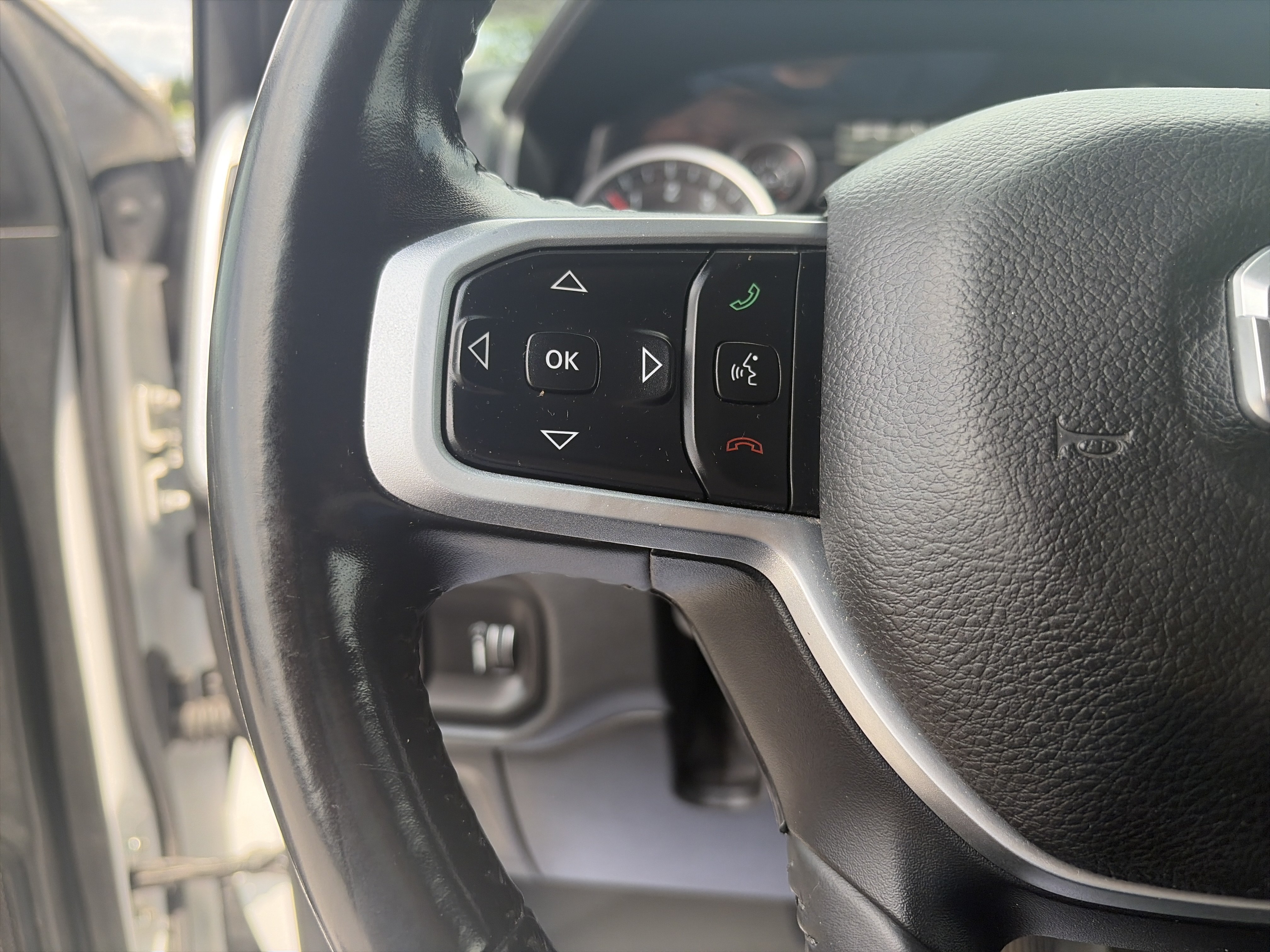 Used 2021 RAM 1500 Big Horn AWD/4WD image 21