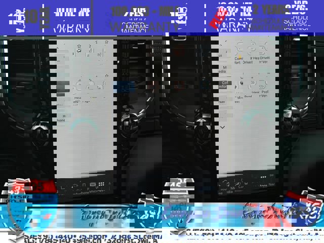 New 2026 RAM 2500 Laramie w/ Night Edition image 32