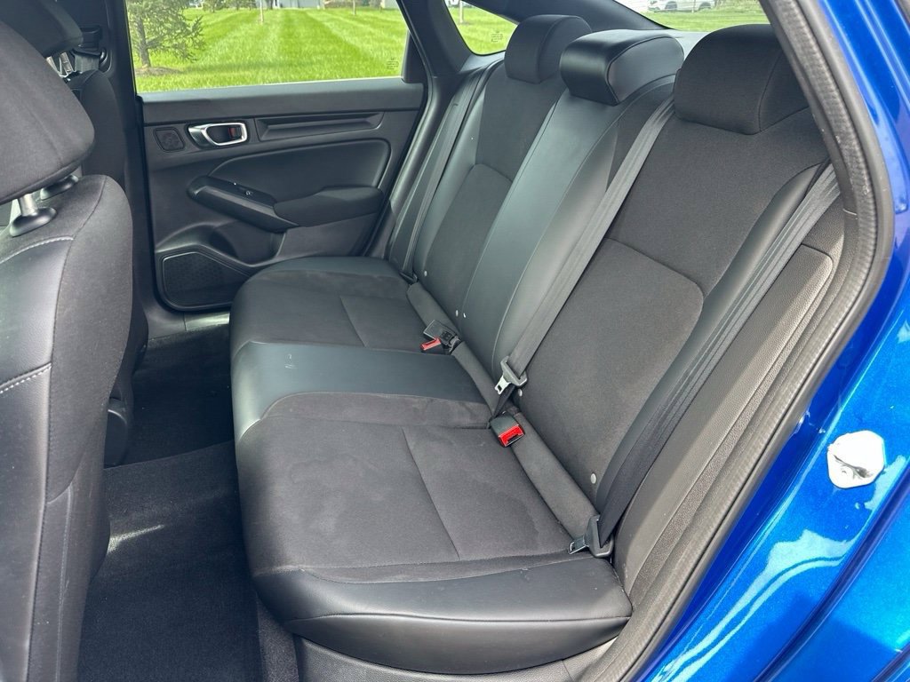 Used 2023 Honda Civic Sport image 13