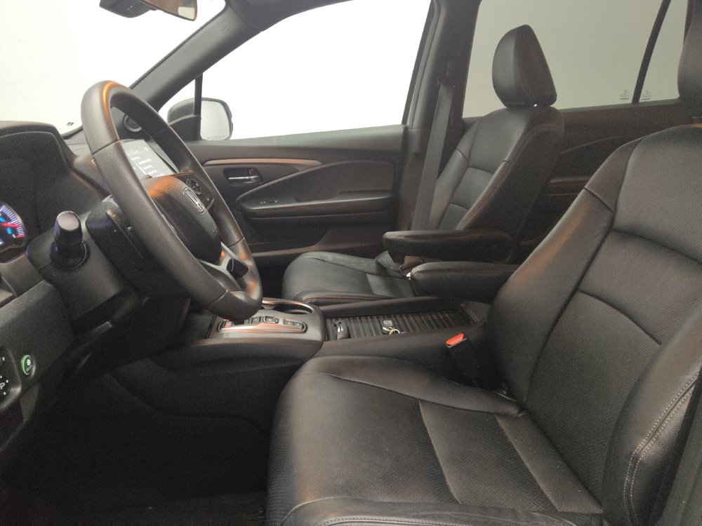Used 2021 Honda Passport Sport image 17