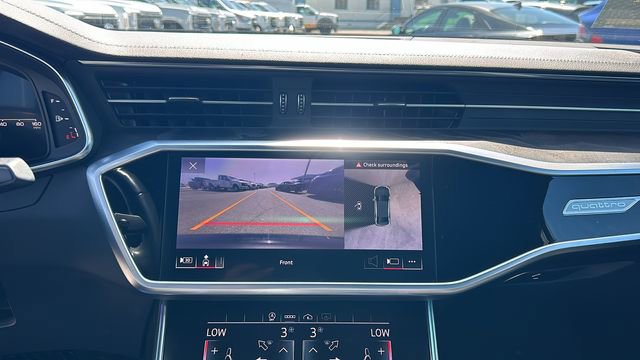Used 2022 Audi A6 Premium Plus w/ Premium Plus Package AWD/4WD image 20