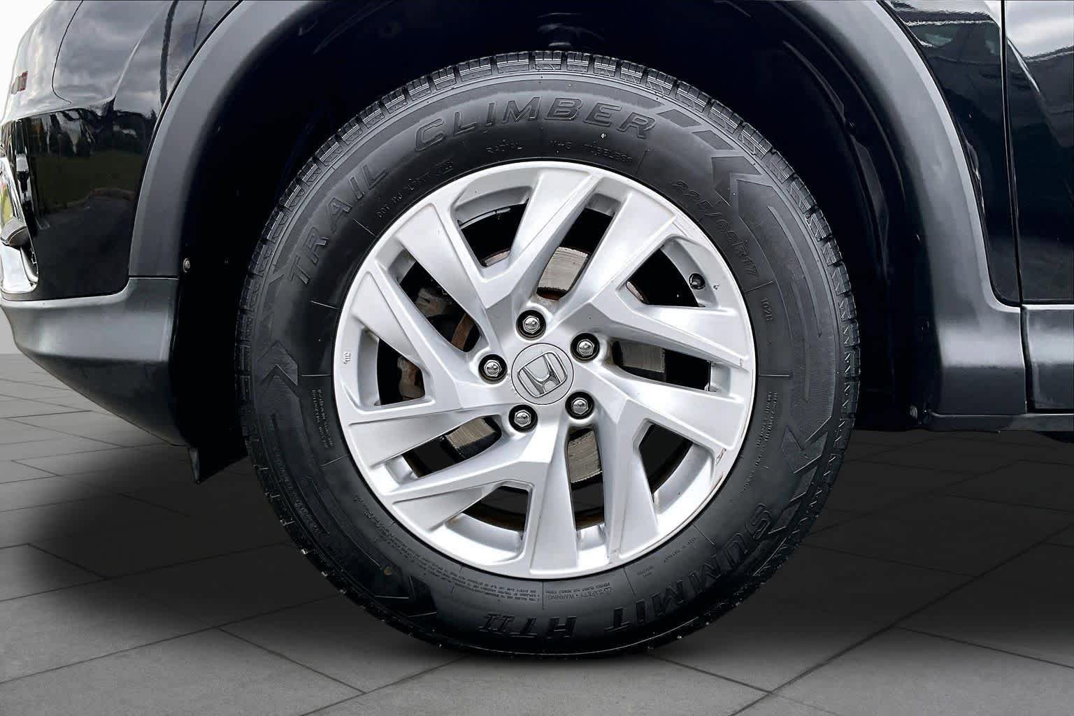 Used 2015 Honda CR-V EX image 11