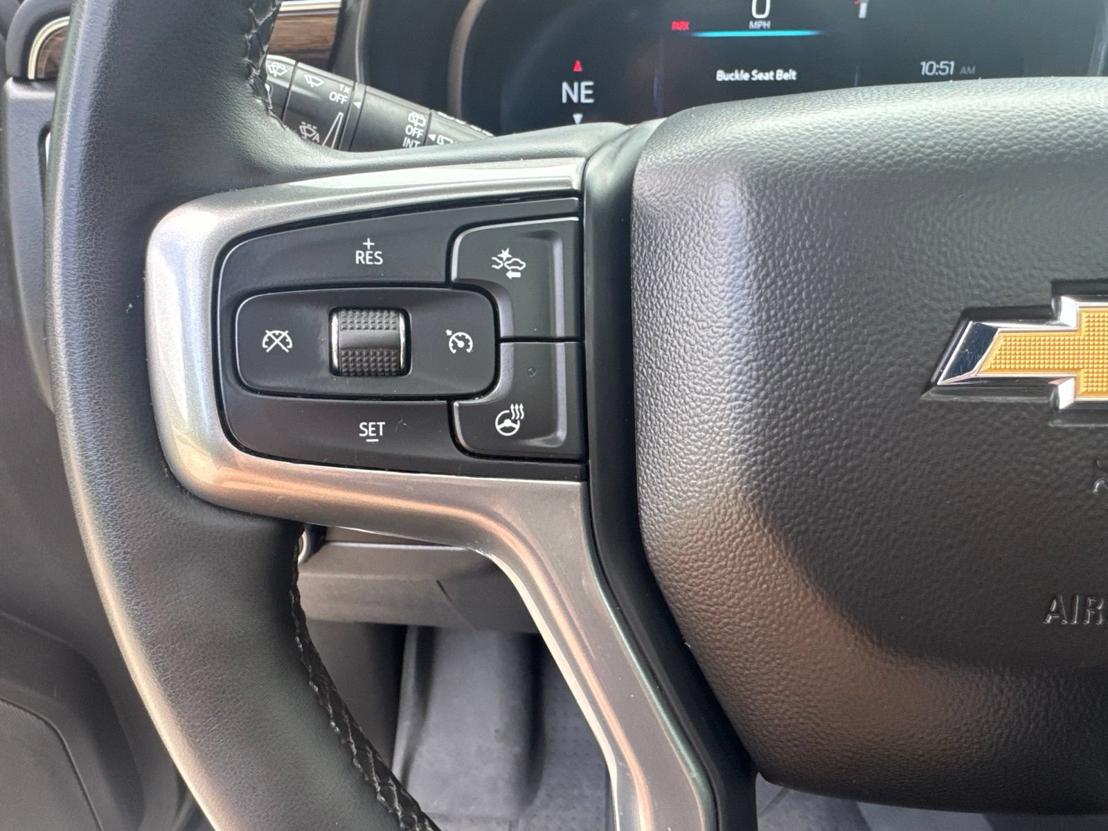 Used 2023 Chevrolet Tahoe Premier AWD/4WD image 26