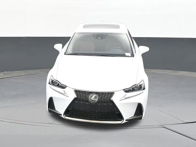 Used 2019 Lexus IS 350 F Sport w/ F Sport Package image 70