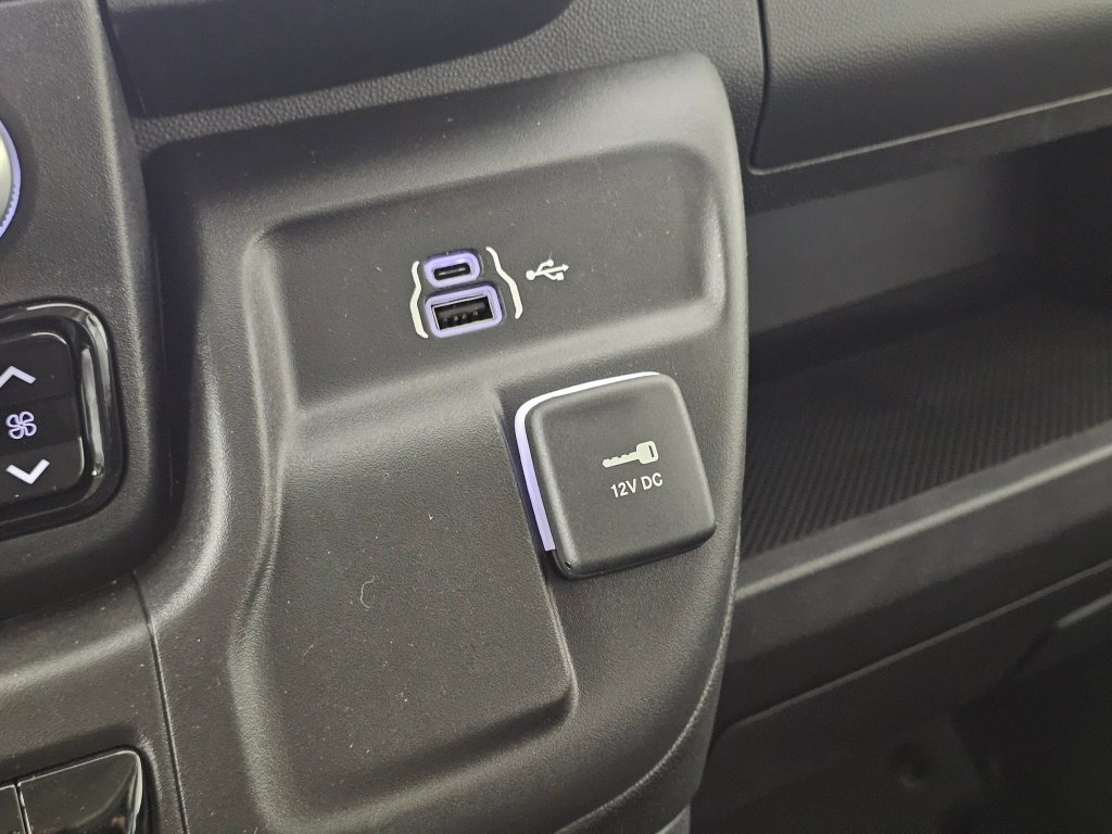 New 2026 RAM ProMaster 2500 FWD image 29