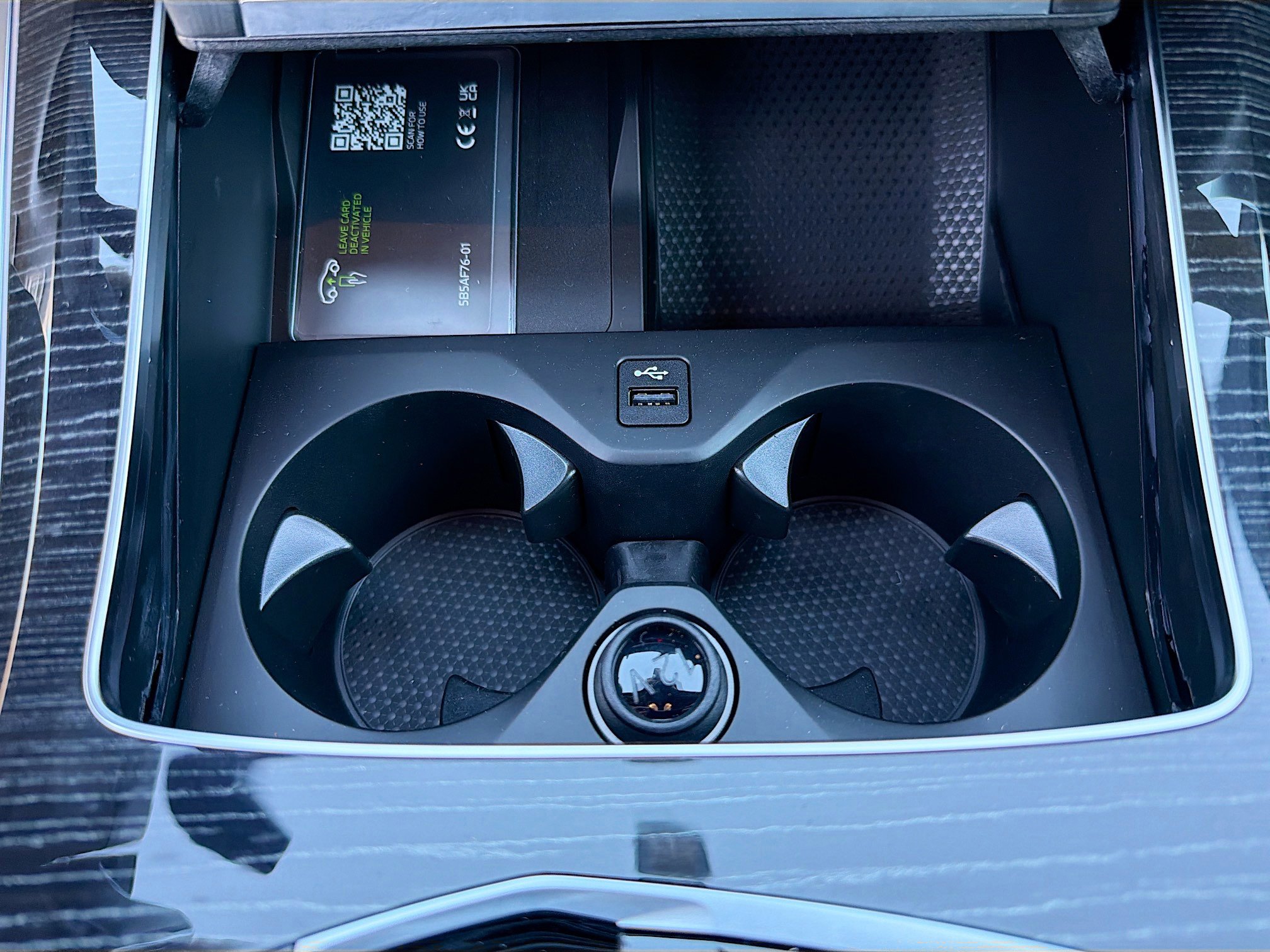 New 2026 BMW X5 xDrive40i w/ M Sport Package image 31