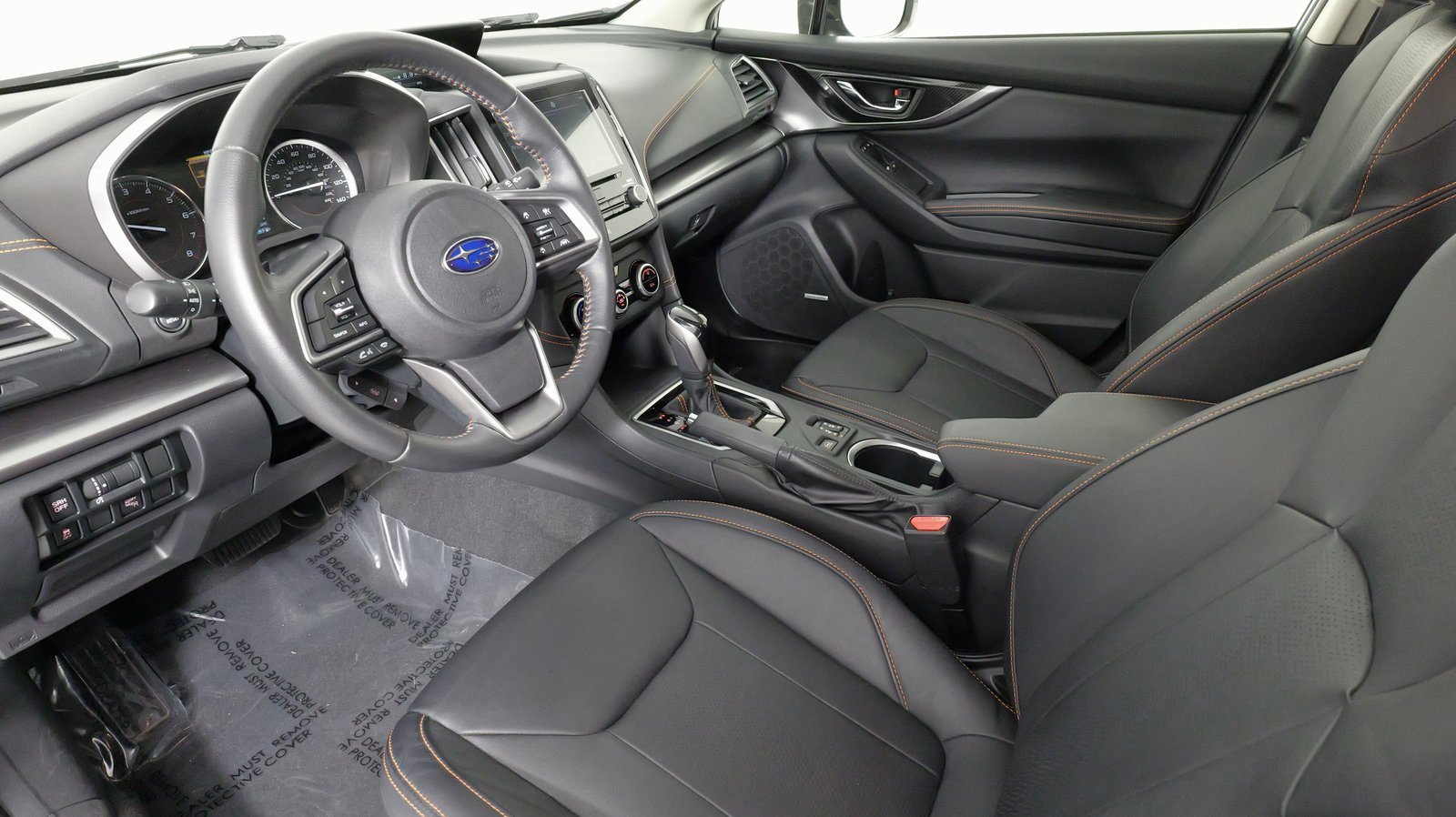 Used 2018 Subaru Crosstrek 2.0i Limited image 31