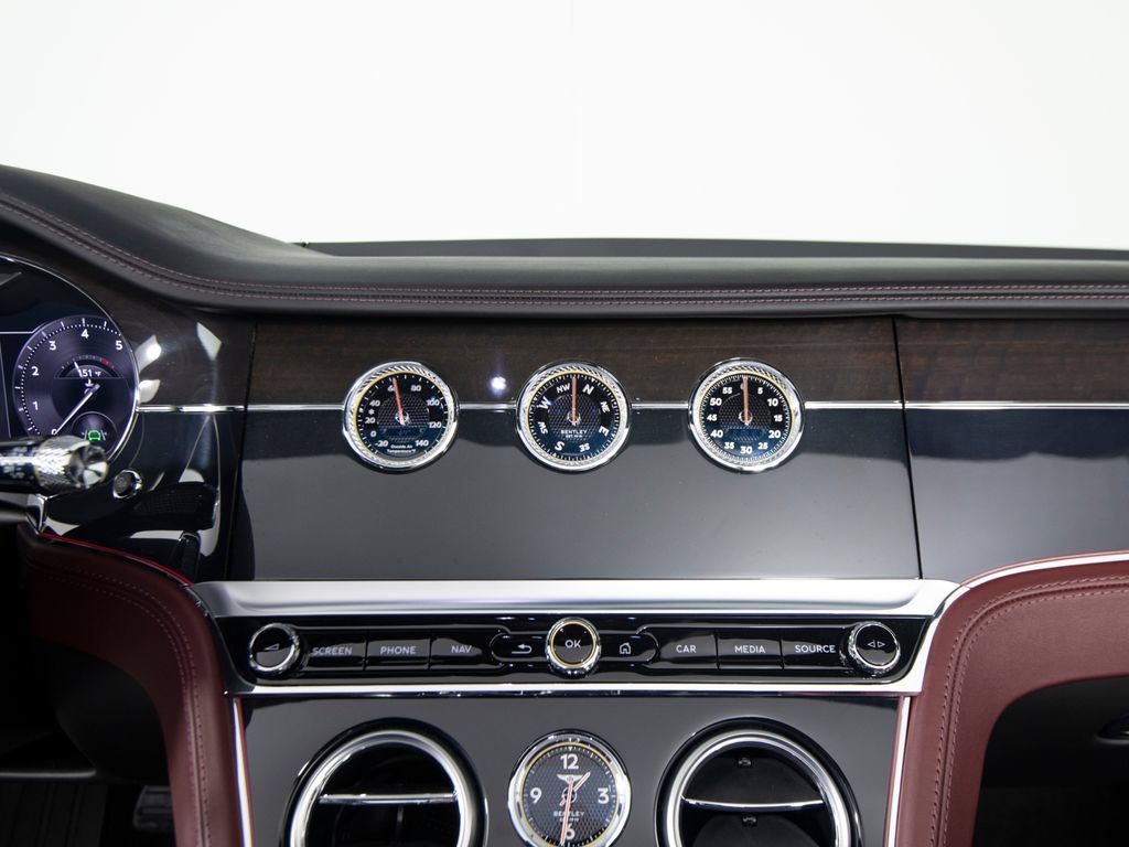 Used 2023 Bentley Continental GT S AWD/4WD image 29