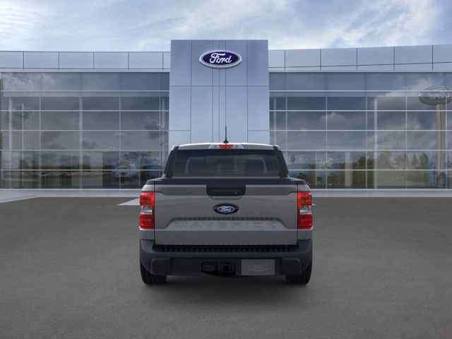 New 2026 Ford Maverick XLT w/ 4K Tow Package image 6