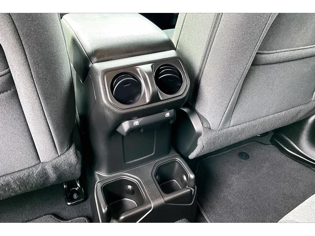 Used 2026 Jeep Gladiator Sport AWD/4WD image 31