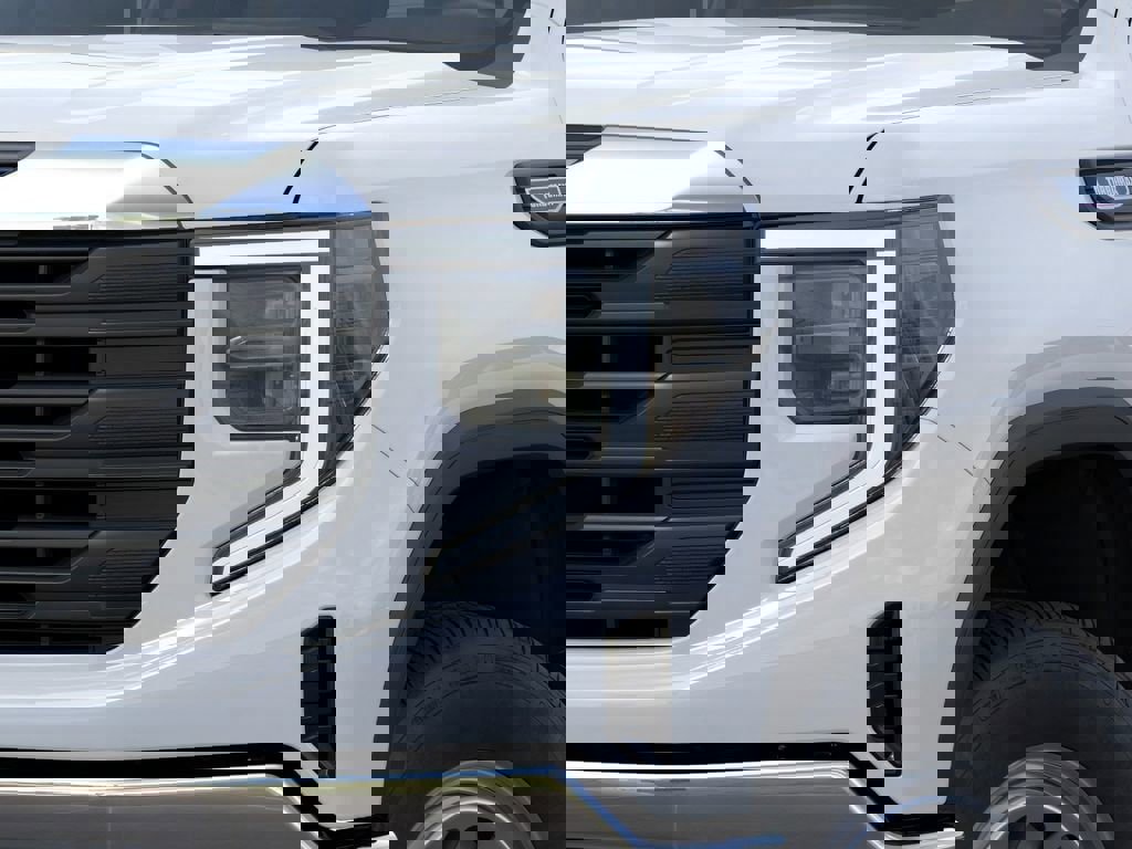 New 2026 GMC Sierra 1500 Pro w/ Pro Value Package image 10