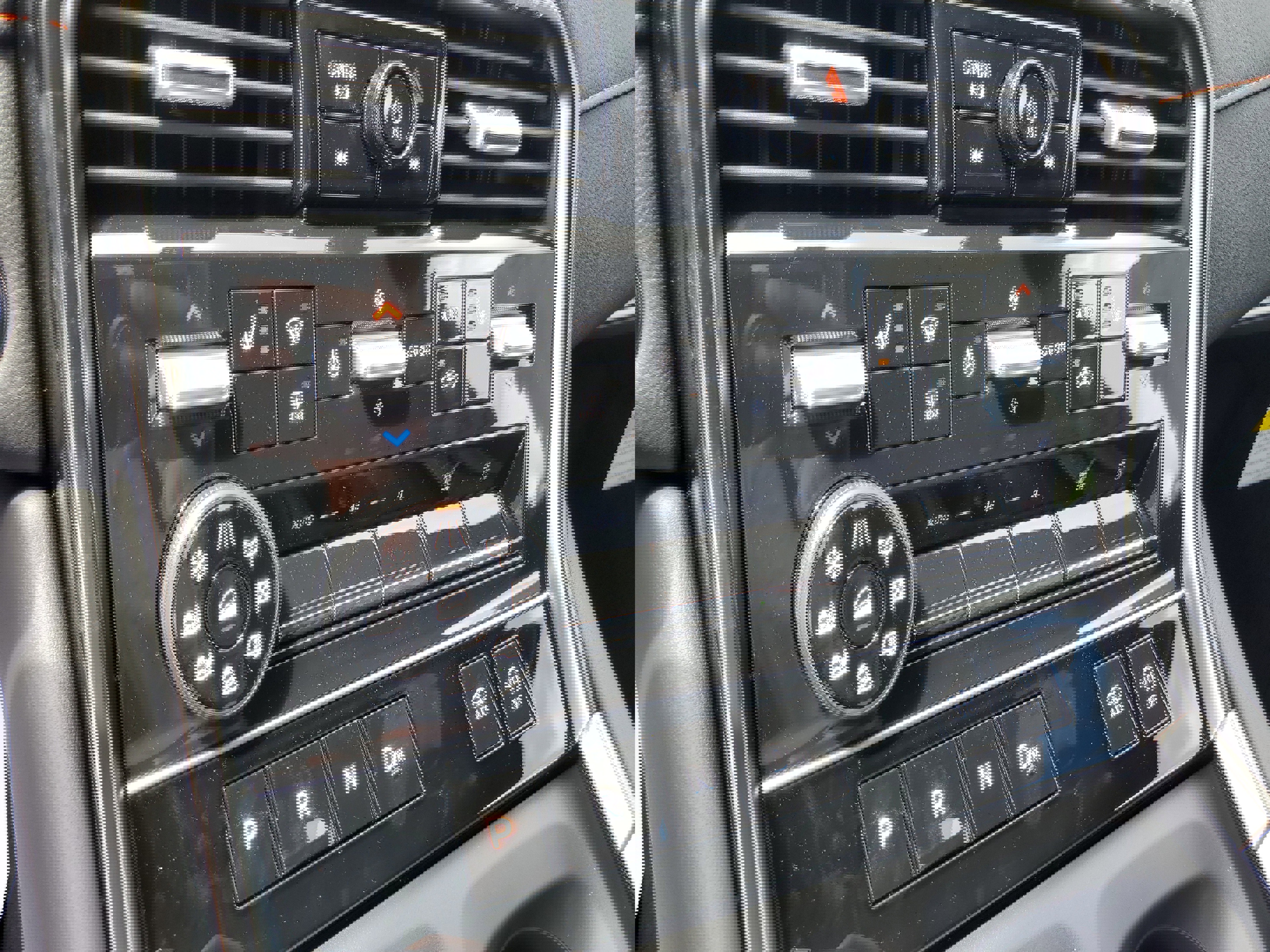 New 2025 Nissan Armada PRO-4X image 22