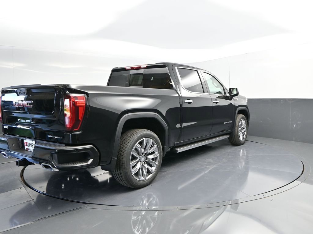 New 2026 GMC Sierra 1500 Denali w/ Denali Reserve Package image 7