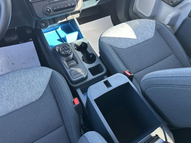 New 2026 Ford Maverick XLT w/ Equipment Group 301A image 24