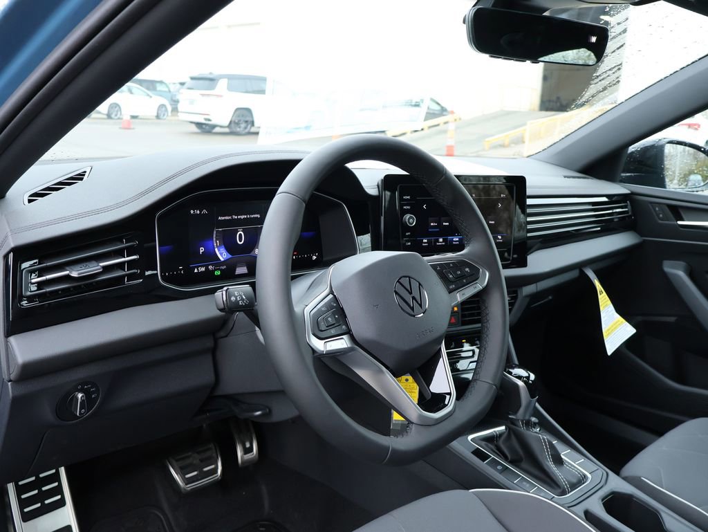 New 2026 Volkswagen Jetta Sport image 19