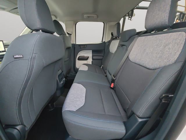 Used 2025 Ford Maverick XLT w/ Equipment Group 302A AWD/4WD image 12