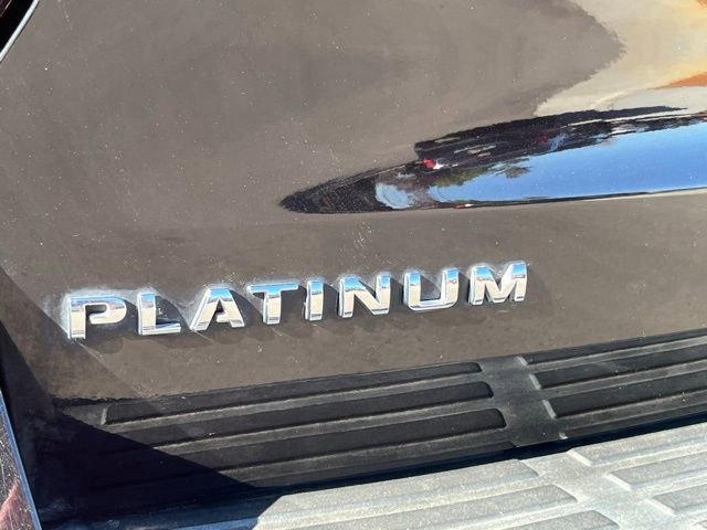 Used 2024 Ford Expedition Platinum AWD/4WD image 24