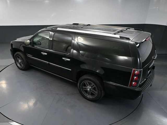 Used 2008 GMC Yukon XL Denali AWD/4WD image 59
