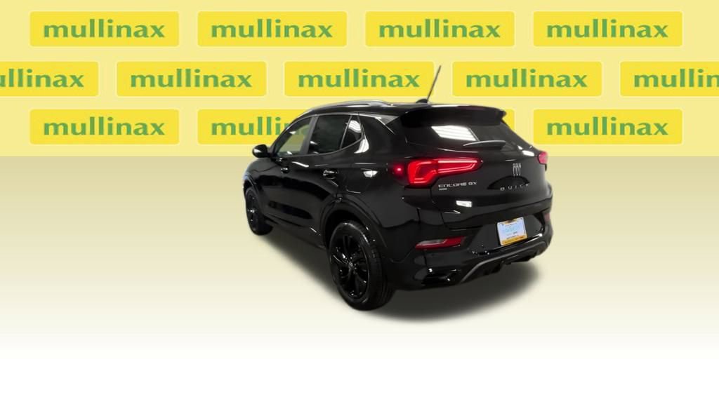 New 2026 Buick Encore GX Sport Touring w/ Advanced Technology Package image 40