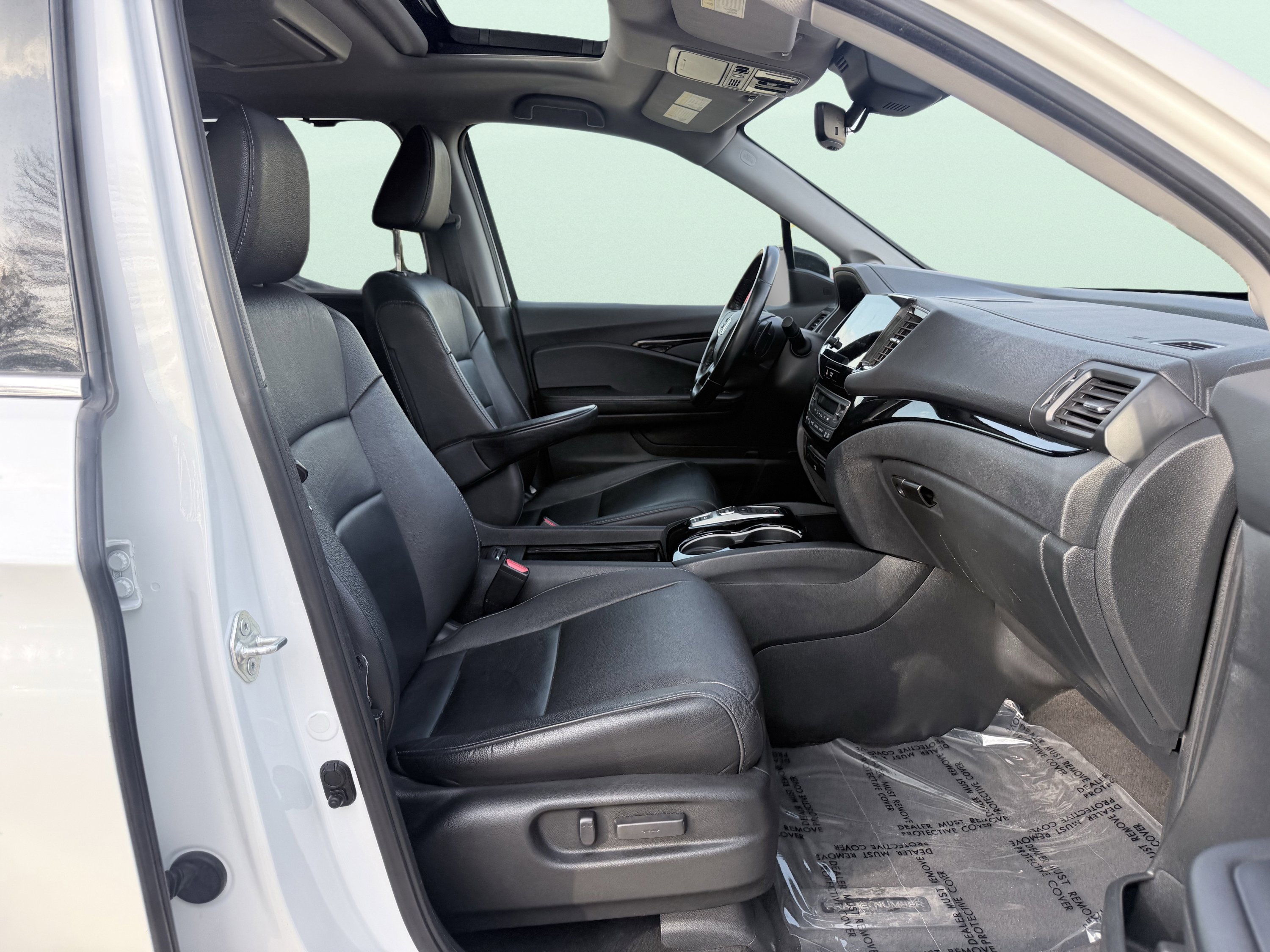 Used 2022 Honda Pilot Touring image 57