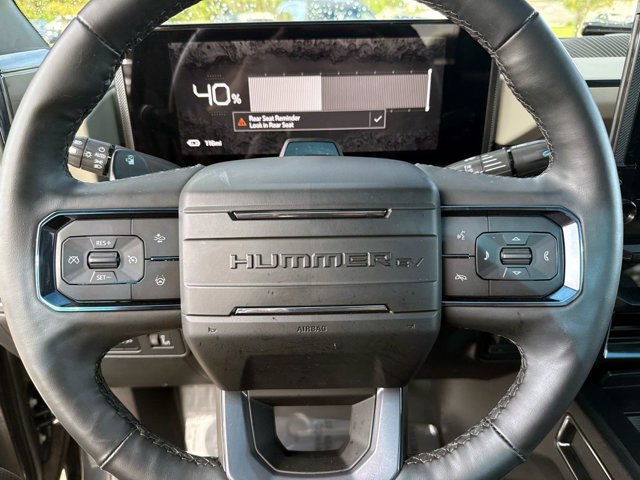 Used 2026 GMC Hummer EV SUV AWD/4WD image 30
