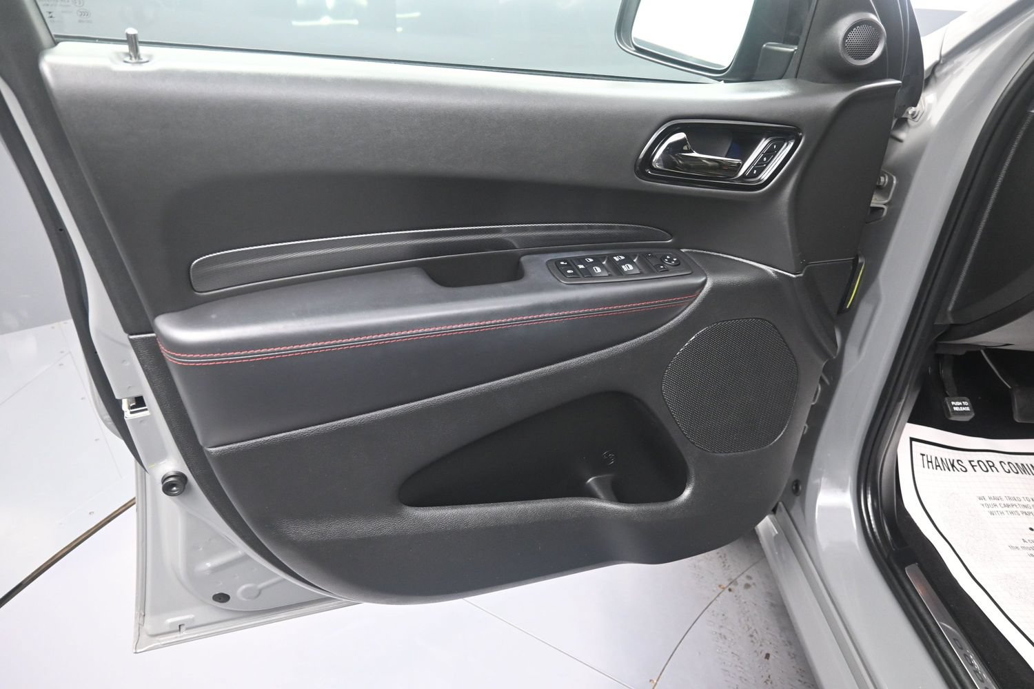Used 2023 Dodge Durango GT AWD/4WD image 12