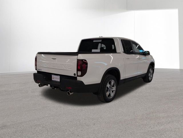 New 2026 Honda Ridgeline RTL image 34