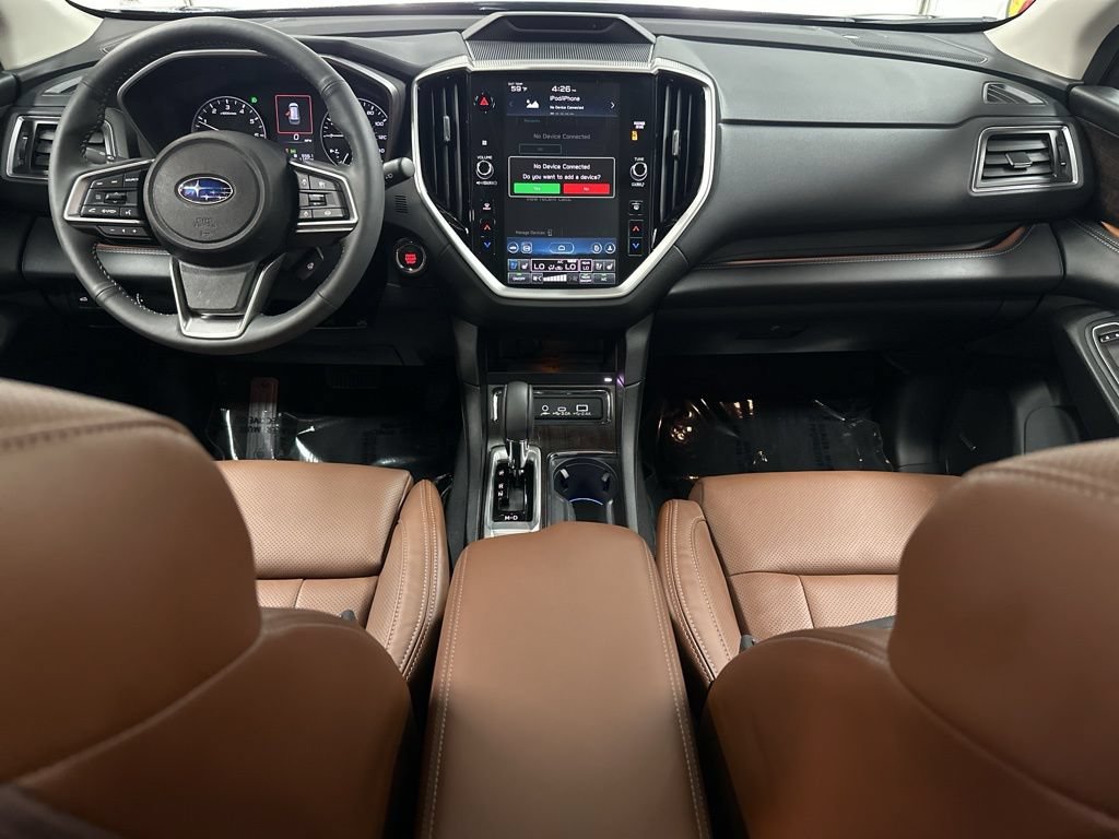 Used 2026 Subaru Ascent Touring AWD/4WD image 25