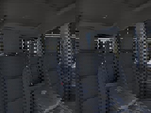 New 2025 GMC Sierra 3500 SLE w/ Preferred Package image 24