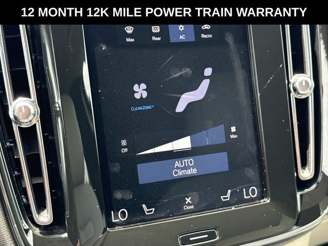 Used 2020 Volvo XC40 T5 Momentum w/ Protection Package Premier AWD/4WD image 21