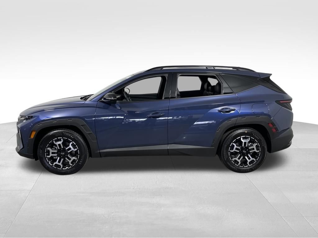 New 2026 Hyundai Tucson XRT FWD image 2